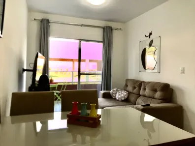 Apartamento com 3 Quartos à venda, 77m² no Mateuzinho, Timon
