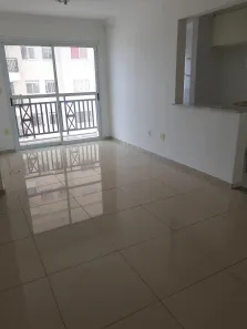 Apartamento com 3 Quartos para alugar, 73m² no Monte Castelo, São José dos Campos