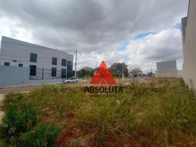 Terreno / Lote / Condomínio para venda ou aluguel, 300m² no Jardim Cândido Bertini, Santa Bárbara D'Oeste