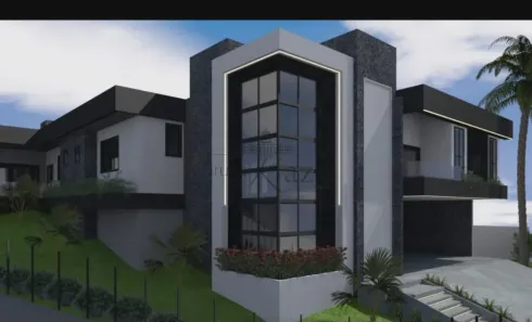 Casa de Condomínio com 3 Quartos à venda, 480m² no , Jambeiro