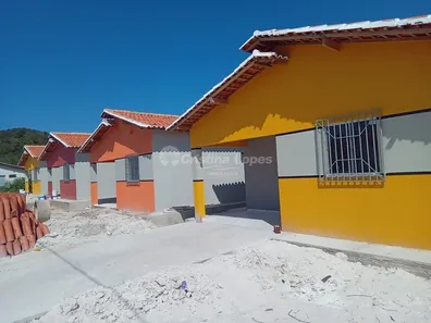 Casa com 2 Quartos à venda, 60m² no Boca de Barro, Altos