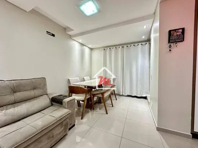 Casa de Condomínio com 3 Quartos à venda, 116m² no Velha Central, Blumenau