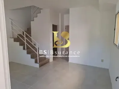 Casa de Condomínio com 3 Quartos à venda, 90m² no , Mangaratiba