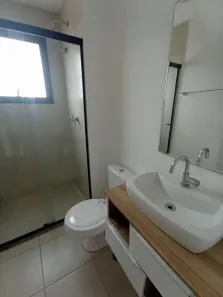 Apartamento com 2 Quartos para alugar, 62m² no Continental, Osasco