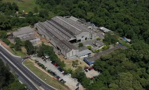 Galpão / Depósito / Armazém à venda, 16370m² no Glebas, Franco da Rocha
