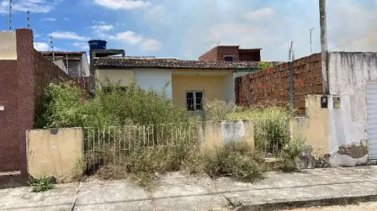 Casa com 2 Quartos à venda, 126m² no , Glória do Goitá
