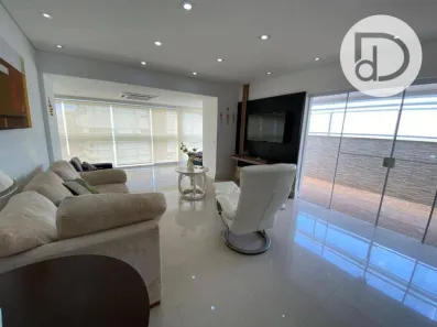 Cobertura com 4 Quartos para alugar, 260m² no Riviera, Bertioga