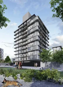Flat com 2 Quartos à venda, 53m² no Jardim Oceania, João Pessoa