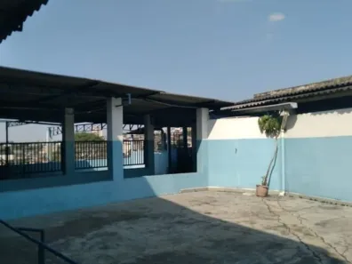 Prédio Inteiro para alugar, 2395m² no Parque São Luis, Cubatão