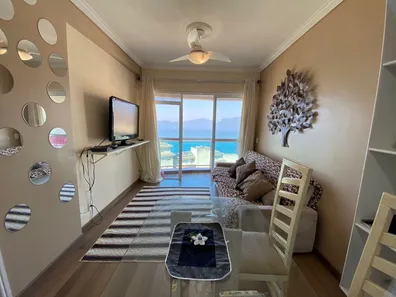Apartamento com 2 Quartos à venda, 50m² no Conceição de Jacareí, Mangaratiba
