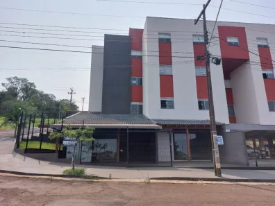 Loja / Salão / Ponto Comercial para alugar, 60m² no Loteamento Residencial Villágio Di Roma, Apucarana