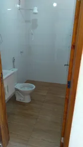 Apartamento com 1 Quarto para alugar, 30m² no Doutor Paulo Prata, Barretos
