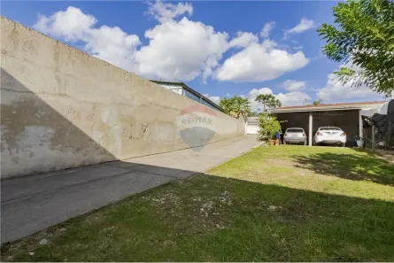 Casa com 6 Quartos à venda, 380m² no Parque São Jorge, Almirante Tamandaré