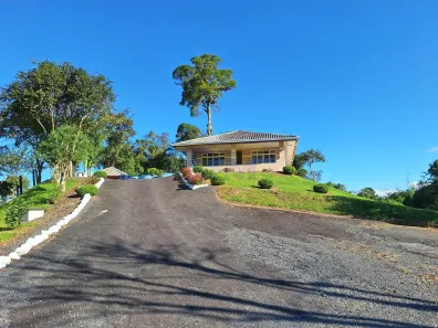 Fazenda / Sítio / Chácara com 3 Quartos à venda, 117m² no , Antonina