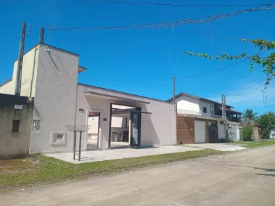 Casa com 4 Quartos para alugar, 150m² no Centro, Bertioga
