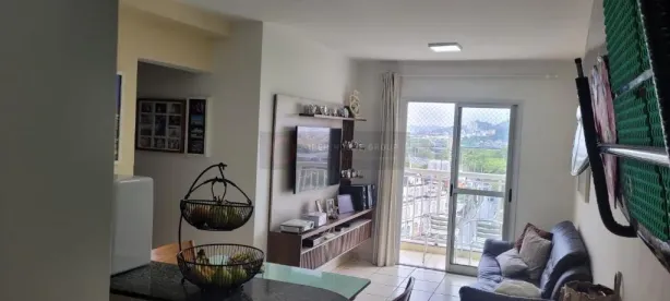 Loft com 2 Quartos à venda, 60m² no Centro, Niterói