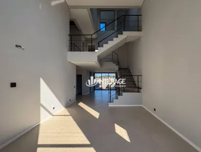 Casa de Condomínio com 4 Quartos à venda, 281m² no Tanguá, Almirante Tamandaré
