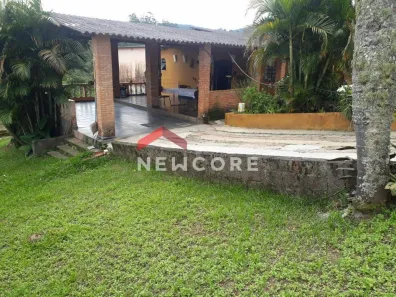 Fazenda / Sítio / Chácara à venda, 2000m² no Centro, São Lourenço da Serra
