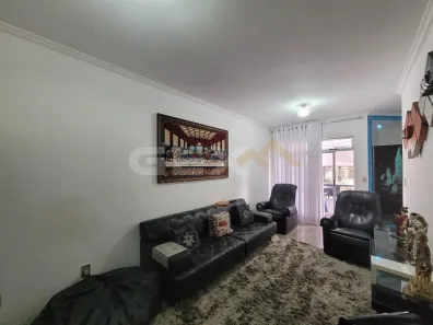 Apartamento com 3 Quartos à venda, 137m² no Centro, Divinópolis
