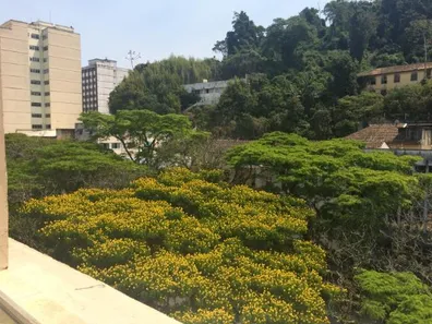 Apartamento com 2 Quartos à venda, 70m² no Centro, Petrópolis