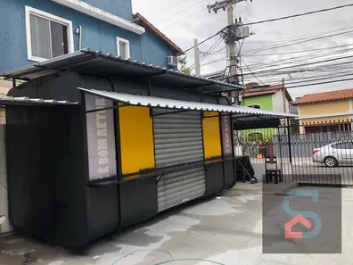 Terreno / Lote / Condomínio à venda, 387m² no Centro, Cabo Frio