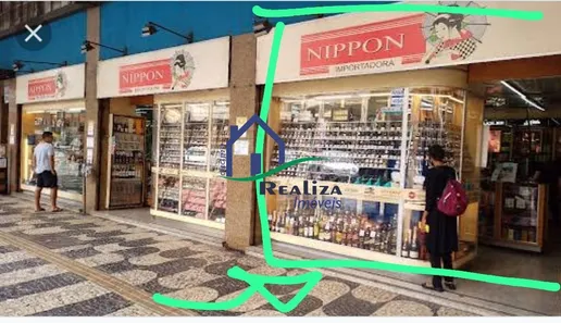 Loja / Salão / Ponto Comercial para venda ou aluguel, 34m² no Várzea das Moças, Niterói