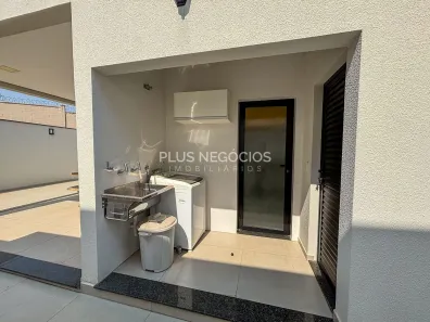 Casa de Condomínio com 3 Quartos à venda, 200m² no Green Valley, Votorantim