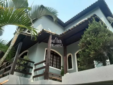 Casa com 3 Quartos à venda, 160m² no Parque Delfim Verde, Itapecerica da Serra