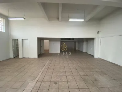 Loja / Salão / Ponto Comercial para alugar, 180m² no Vila São Carlos, Mogi Guaçu