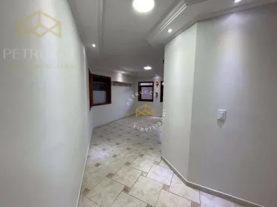 Casa de Condomínio com 5 Quartos para venda ou aluguel, 400m² no Bosque, Vinhedo