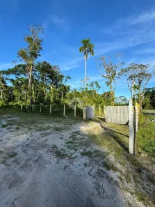 Fazenda / Sítio / Chácara à venda, 2500m² no , São Francisco do Sul