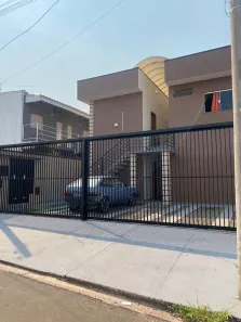 Apartamento com 1 Quarto para alugar, 20m² no Jardim Cidade Universitária I, Limeira