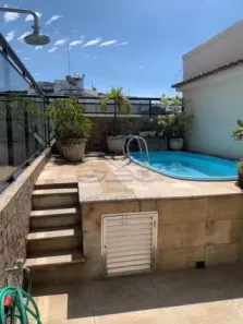 Cobertura com 2 Quartos à venda, 171m² no Icaraí, Niterói