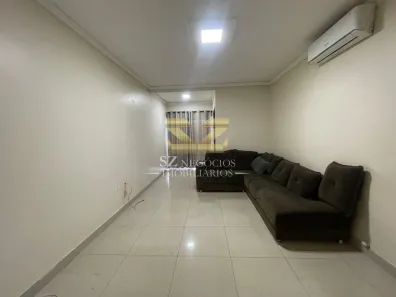 Casa com 2 Quartos para alugar, 77m² no Lancaster, Foz do Iguaçu