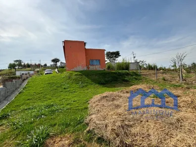 Fazenda / Sítio / Chácara com 1 Quarto à venda, 1000m² no , Mairinque