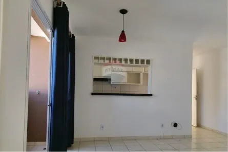 Apartamento com 2 Quartos à venda, 55m² no Vale Verde (Centro), Cabreúva