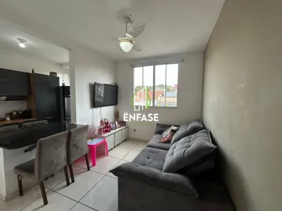 Apartamento com 2 Quartos à venda, 50m² no Novo Horizonte, Igarapé
