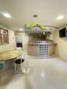 Casa com 2 Quartos à venda, 100m² no Vila Santa Alice, Duque de Caxias