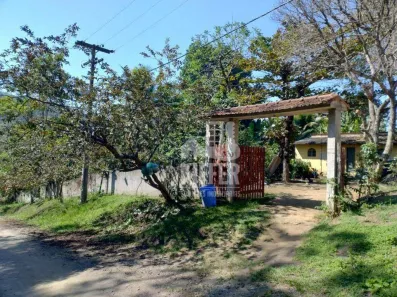 Fazenda / Sítio / Chácara com 1 Quarto à venda, 108m² no Chácaras de Inoã (Inoã), Maricá