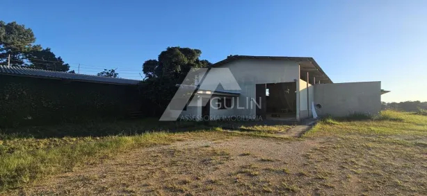 Galpão / Depósito / Armazém à venda, 5280m² no Lamenha Grande, Almirante Tamandaré