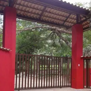 Fazenda / Sítio / Chácara com 6 Quartos à venda, 300m² no Bom Destino, Santa Luzia
