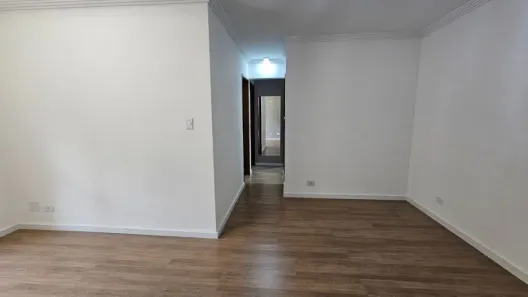 Apartamento com 3 Quartos para alugar, 65m² no Continental, Osasco