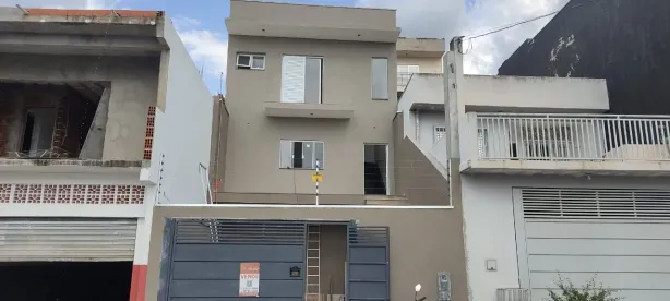 Casa com 3 Quartos à venda, 100m² no Portal da Estação, Franco da Rocha