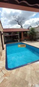 Sobrado com 3 Quartos para venda ou aluguel, 425m² no Jardim Nova Poá, Poá