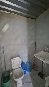 Loja / Salão / Ponto Comercial para alugar, 50m² no São Roque, Queimados
