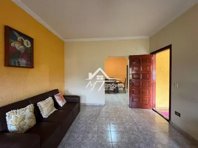 Casa com 3 Quartos à venda, 153m² no Vila Valle, Sumaré