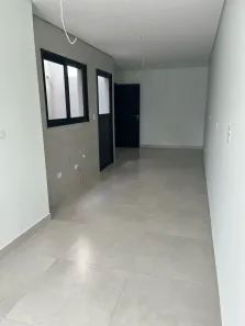 Loft com 1 Quarto à venda, 50m² no Parque das Nações, Santo André