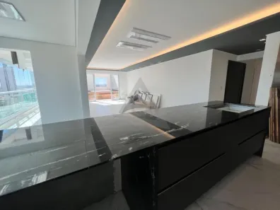 Cobertura com 4 Quartos para venda ou aluguel, 233m² no Taquaral, Campinas