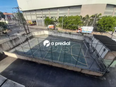 Apartamento com 4 Quartos para alugar, 130m² no Presidente Kennedy, Fortaleza
