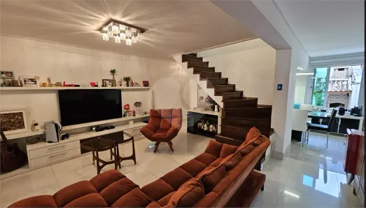 Sobrado com 2 Quartos à venda, 165m² no Jardim São Caetano, São Caetano do Sul